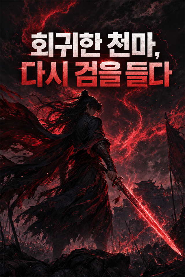 회귀